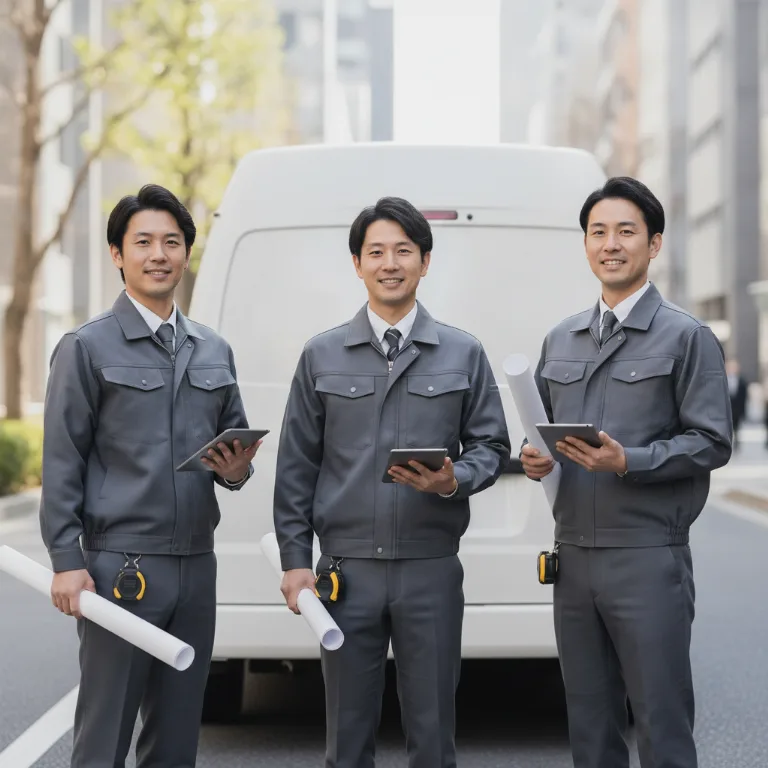 事業用不動産会社 のチーム: 旭川市